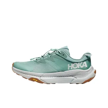 HOKA Transport 'Trellis Mercury' Sneakers