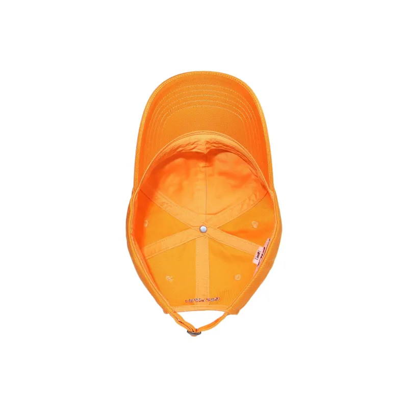 FILA Baseball Caps Unisex Orange-3