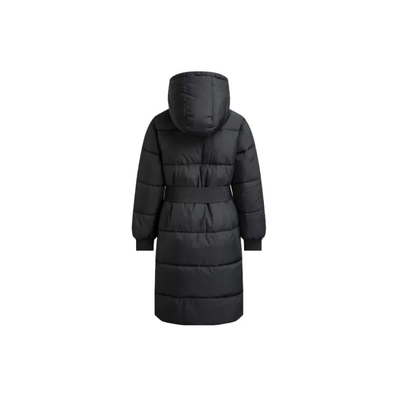 ARMANI EXCHANGEAE Puffer Jacket Women's Black-1