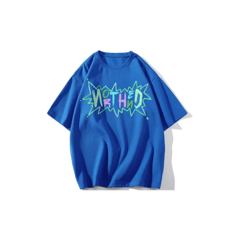 Northend Northernmost Series T-Shirts Unisex-25