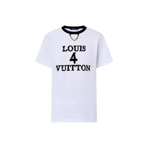 LOUIS VUITTON T-Shirts Women's