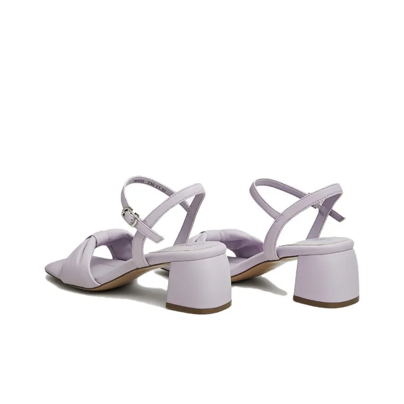 Tata Stylish Sandal 5cm Women's-2