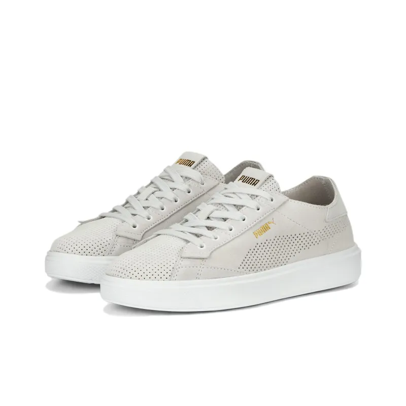 PUMA Lajla Tonal 'Feather Gray' Women's-2