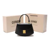 Black (Box Included)