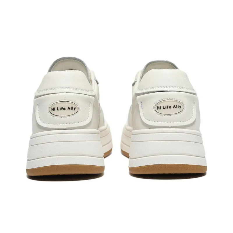 HLA Stylish Skateboarding Shoes Women's-5