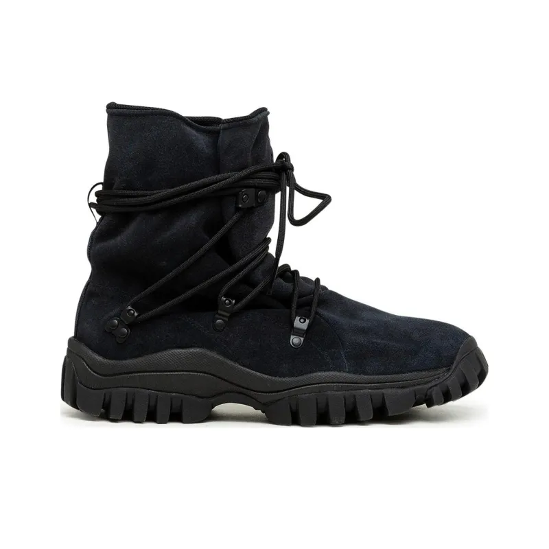 Asics Gel Yeti Tokyo Hi Gtx Nonnative Black-1