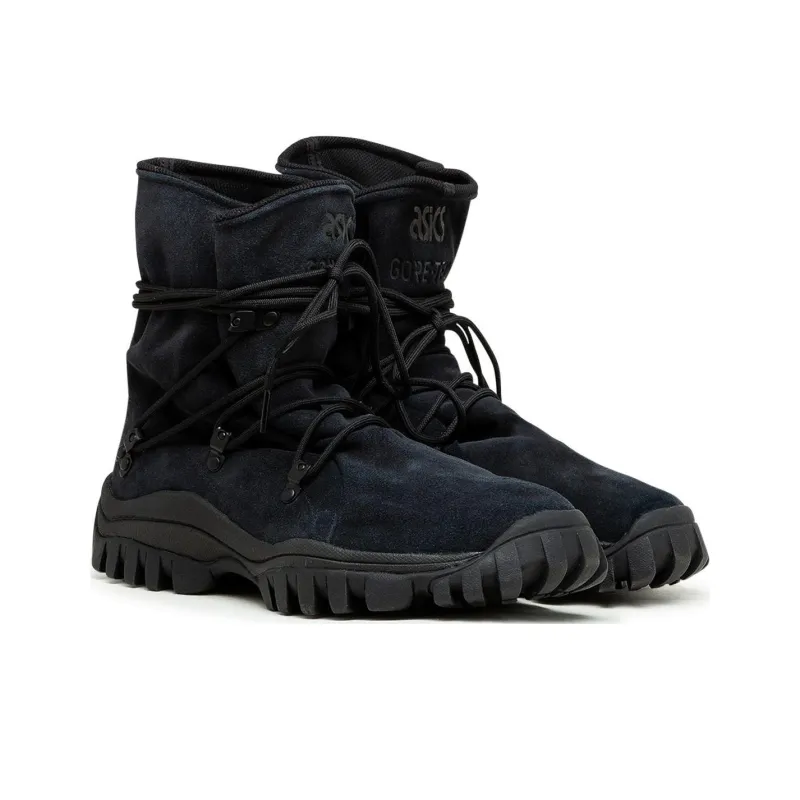 Asics Gel Yeti Tokyo Hi Gtx Nonnative Black-2