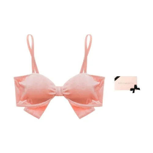 MISS CURIOSITY Women's Bras
