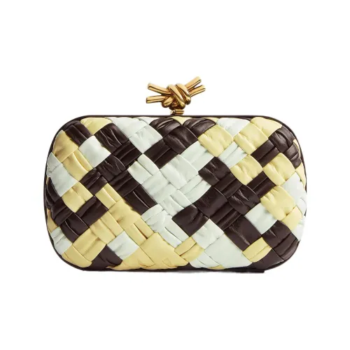 Bottega Veneta KNOT Clutches