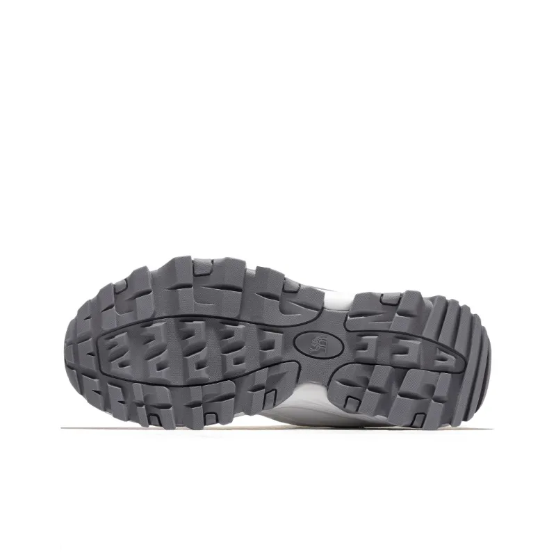 CAMEL Kunlun Mountain 1.0 Grip Cushioning Low Top Outdoor Shoes Men's Mesh Version-17
