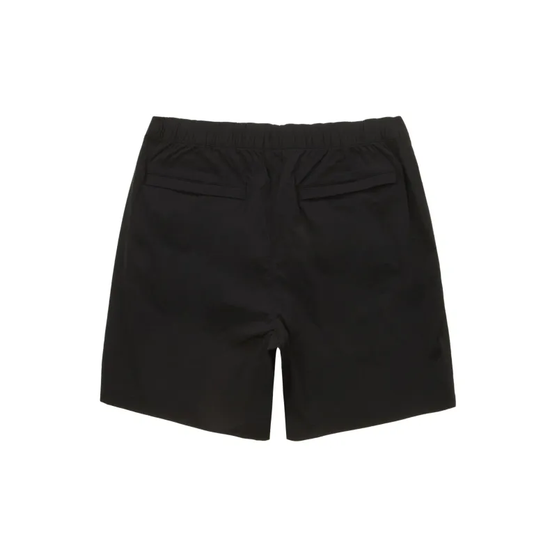 THE NORTH FACE Casual Shorts Unisex Black-1