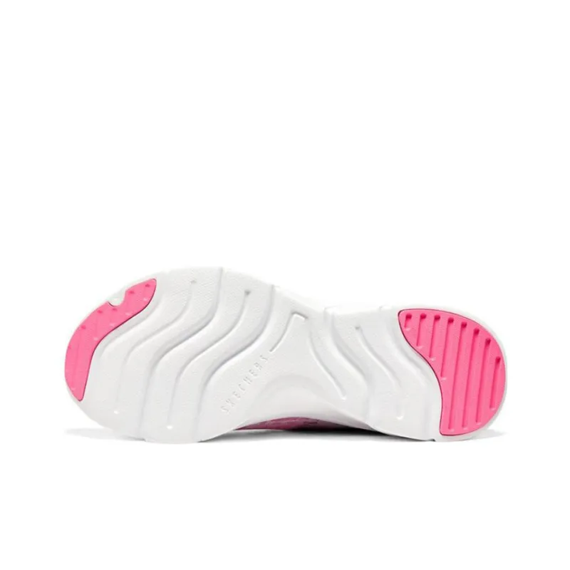 Skechers Dlux Comfort Shoes 'Pink' Women's-3