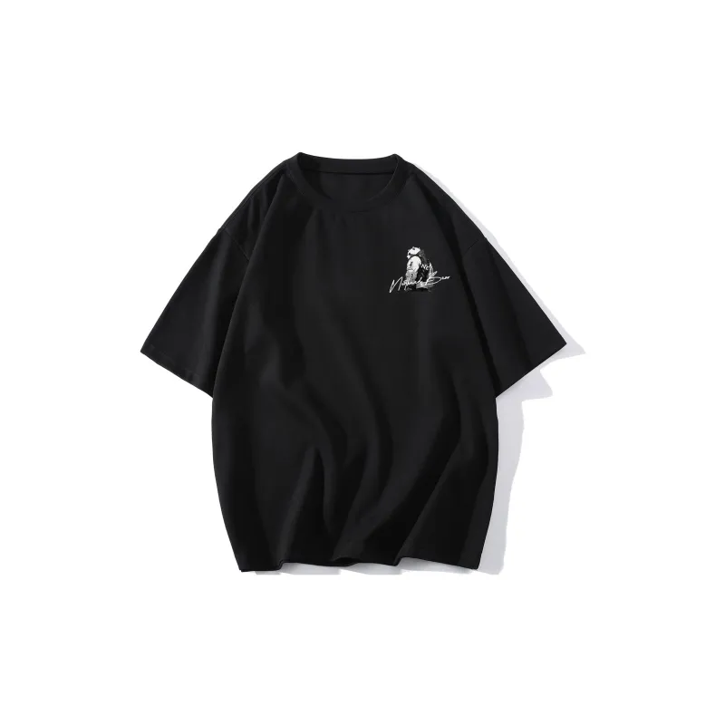 Northend Northernmost Series T-Shirts Unisex-6