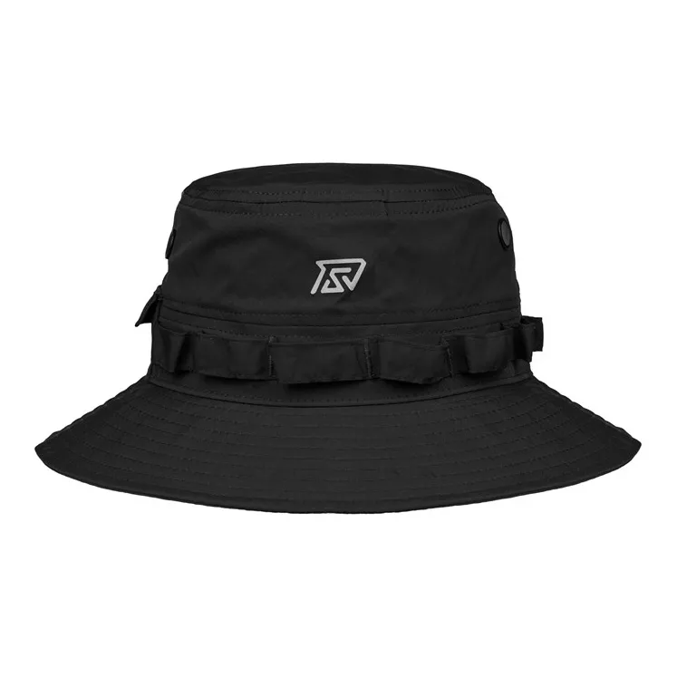 RSPT Bucket Hats Unisex-0