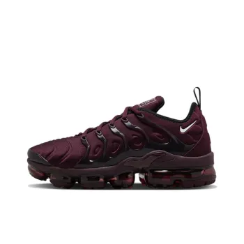 Nike Air VaporMax Plus Night Maroon