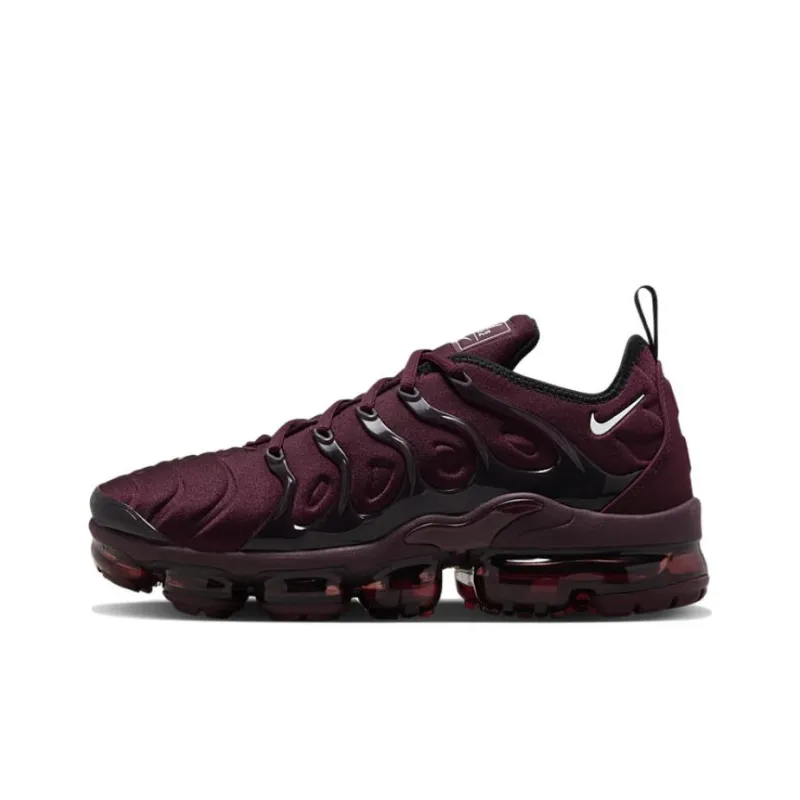 Nike Air VaporMax Plus Night Maroon-0