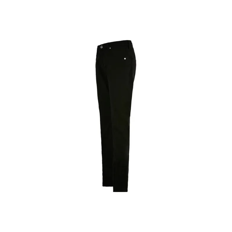 MOSCHINO Jeans Women's Black-1