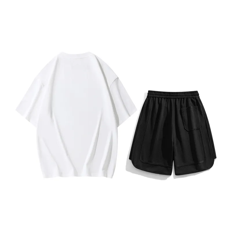 Lightning X Storm Casual Sportswear Unisex-9