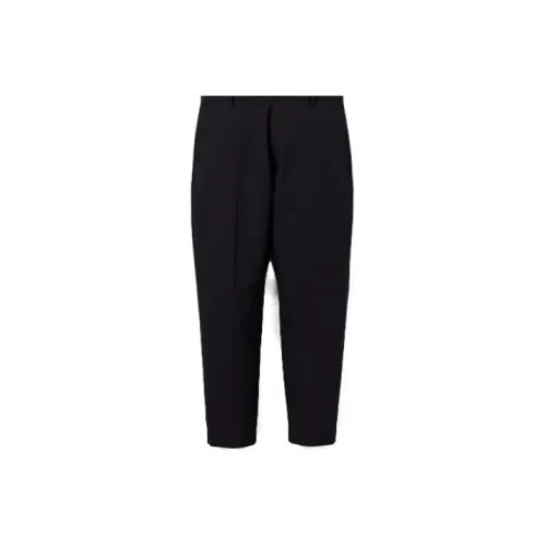 NEIGHBORHOOD Casual Pants Men Black