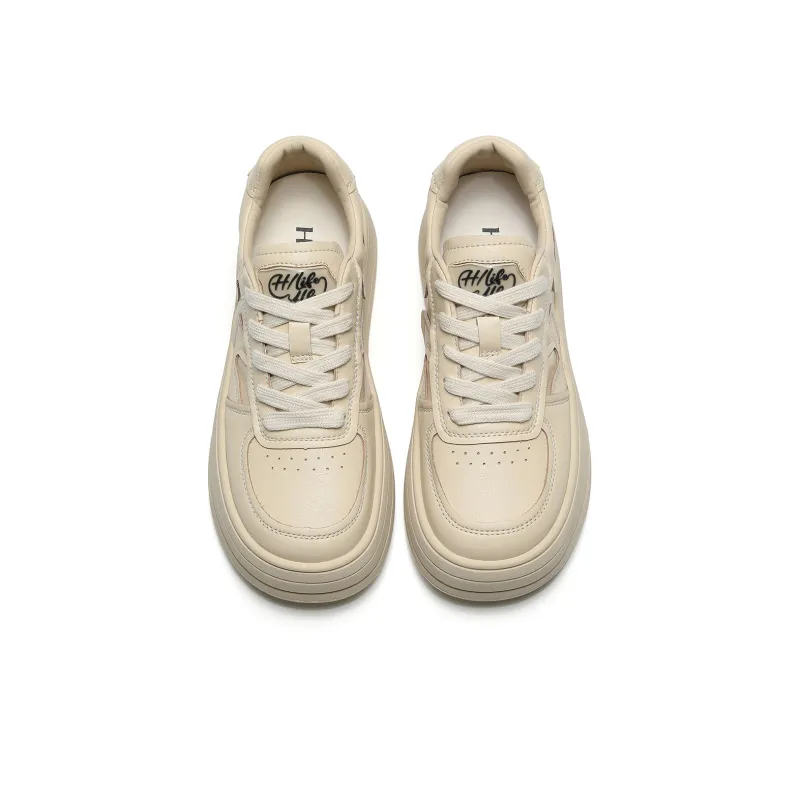 HLA Stylish Skateboarding Shoes Women's-8