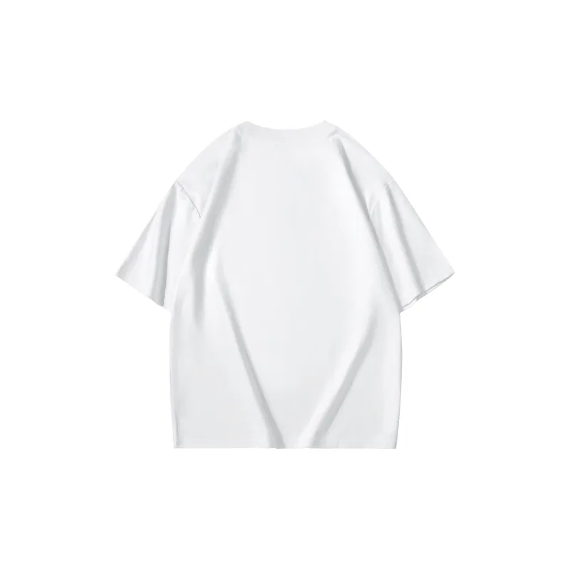 SANKAIMADE Summer T-Shirt Unisex-1