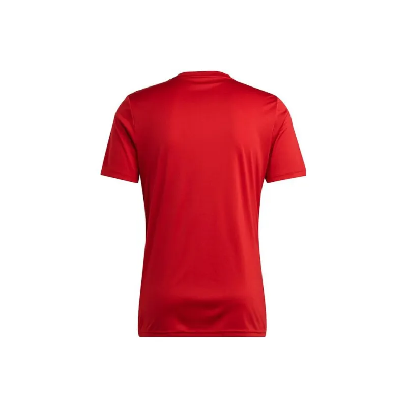Adidas Soccer Jerseys Men Deep Red-1