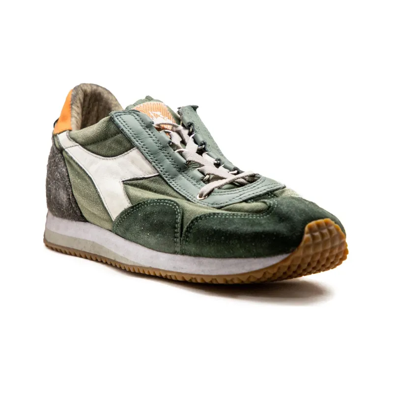 diadora Equipe H Dirty Stone Wash Evo 'Thyme'-2