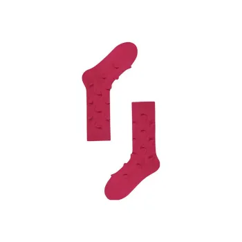 ALMOND ROCKS Women's Mid-Calf Socks