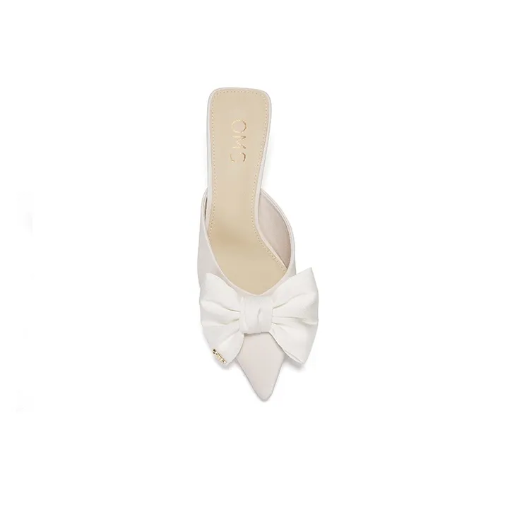 OMS Stylish Sandal 6.5cm Women's-4