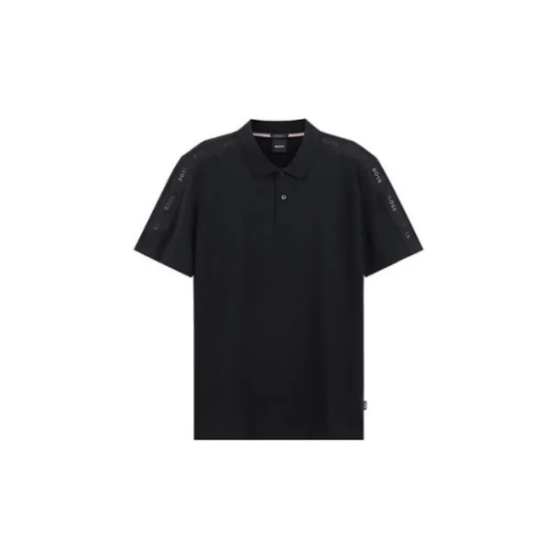 HUGO BOSS Men Polo Shirt - POIZON
