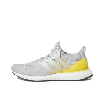 Adidas Ultra Boost 1.0 Solid Grey Bold Gold