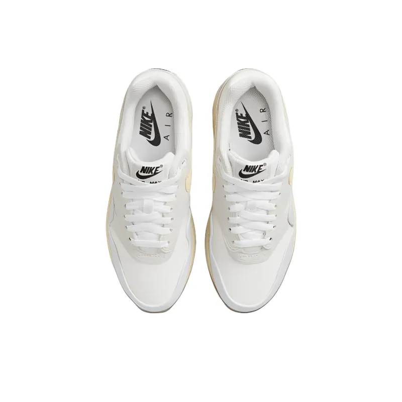 Nike Air Max 1 '87 Crepe Light Bone Women's-3
