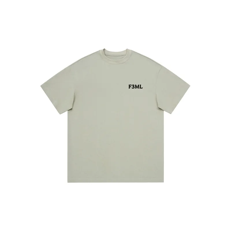 F3ML T Shirts Unisex-21