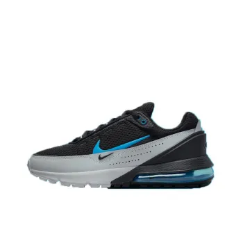 Nike Air Max Pulse Black Grey Laser Blue