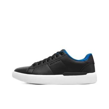 Skechers Verloma Bening Relaxed Fit Shoes 'Black'