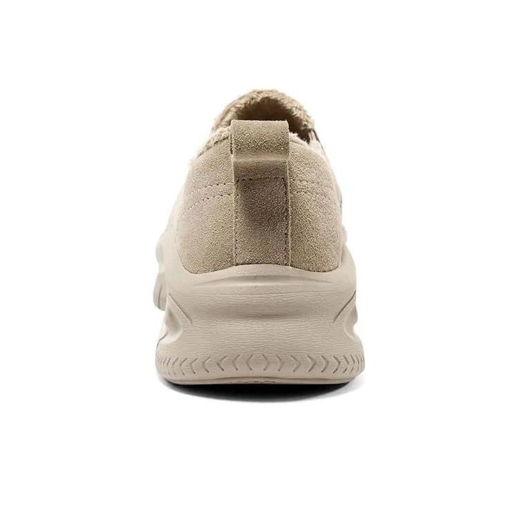 Skechers Modern DLux 'Beige' Women's-2
