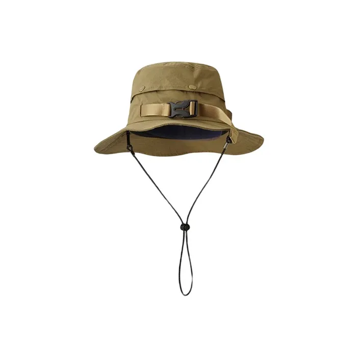 FREE RABBITⅡ Bucket Hats Unisex-7