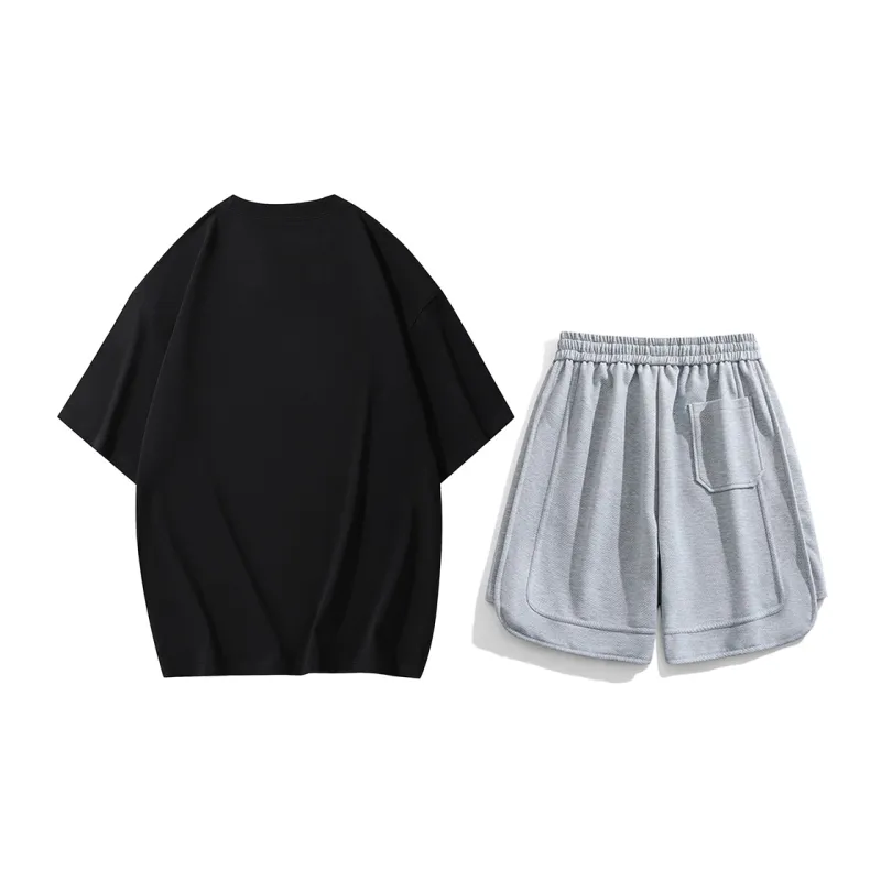 Lightning X Storm Casual Sportswear Unisex-5