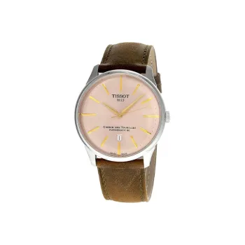 TISSOT Men Tourelles Collection Watch