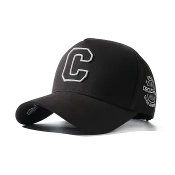 CACUSS Junior Baseball Caps Men