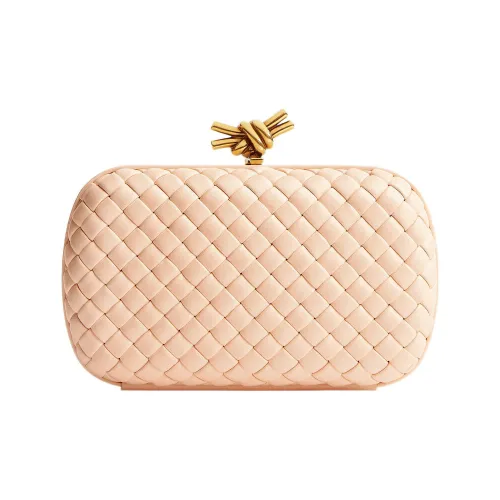 Bottega Veneta KNOT Clutches