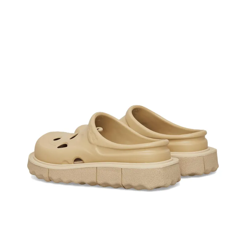OFF WHITE Spongesole Meteor Clogs-3