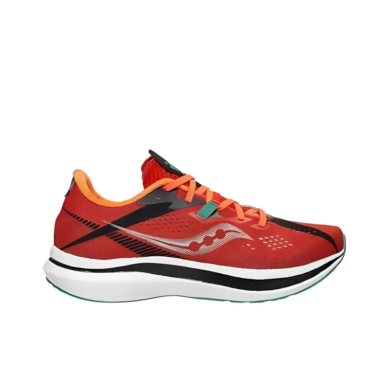 Saucony Endorphin Pro 2 Scarlet-1