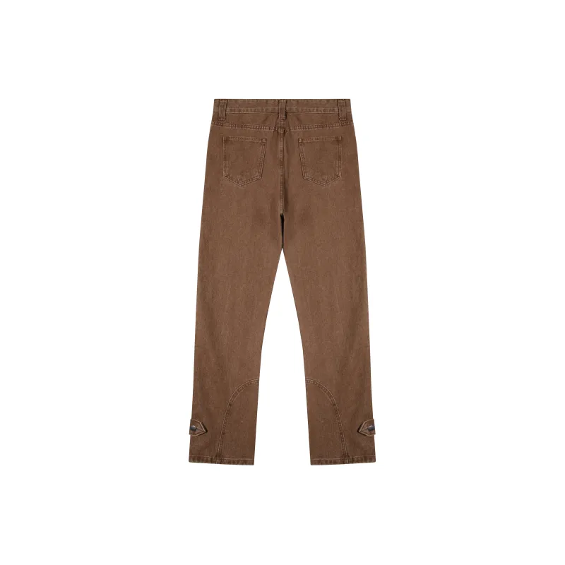 MISTEEZ Jeans Unisex-15