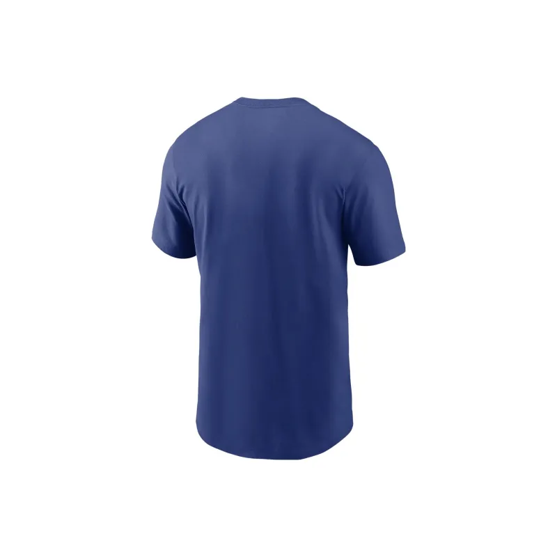 Nike Nolan Ryan Texas Rangers Cooperstown Legends Men's Nike Mlb T Shirt-1