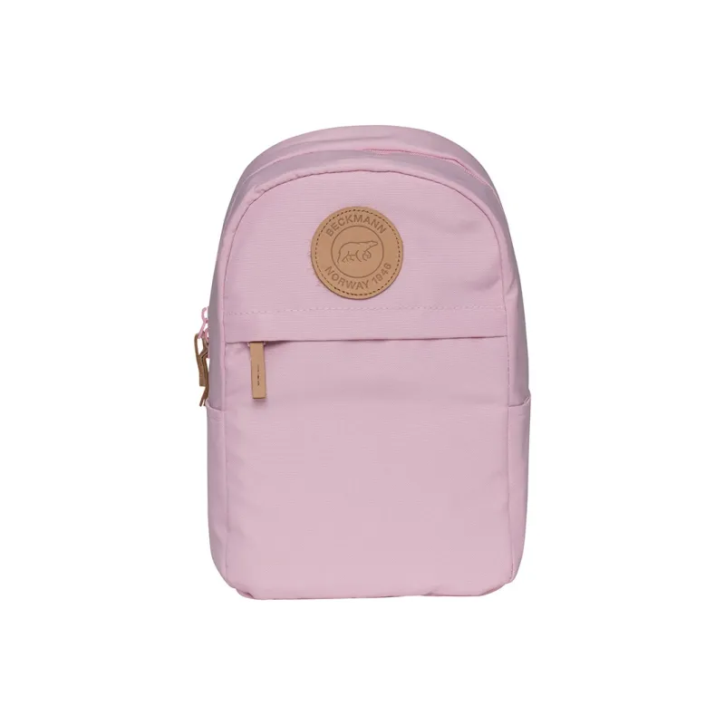 BECKMANN Polyester Backpack Mini Women's Pink-1