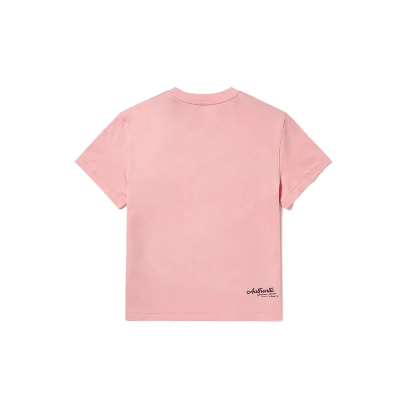 Kappa PLAYER T Shirt Women's Multicolor-4