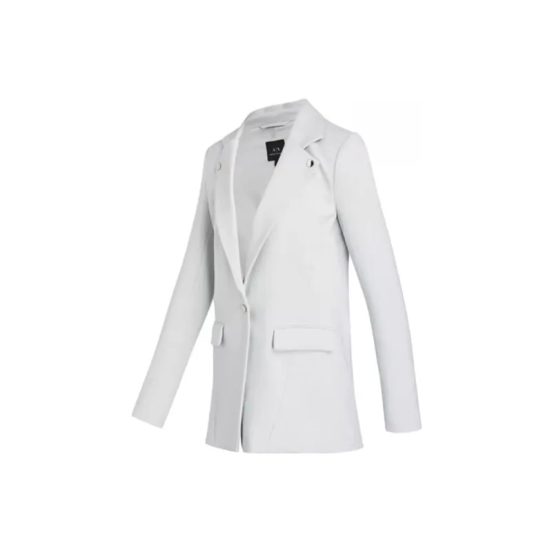 ARMANI EXCHANGE Business Suit Coat Women's-2