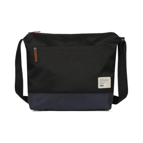 FILA Unisex Shoulder Bag