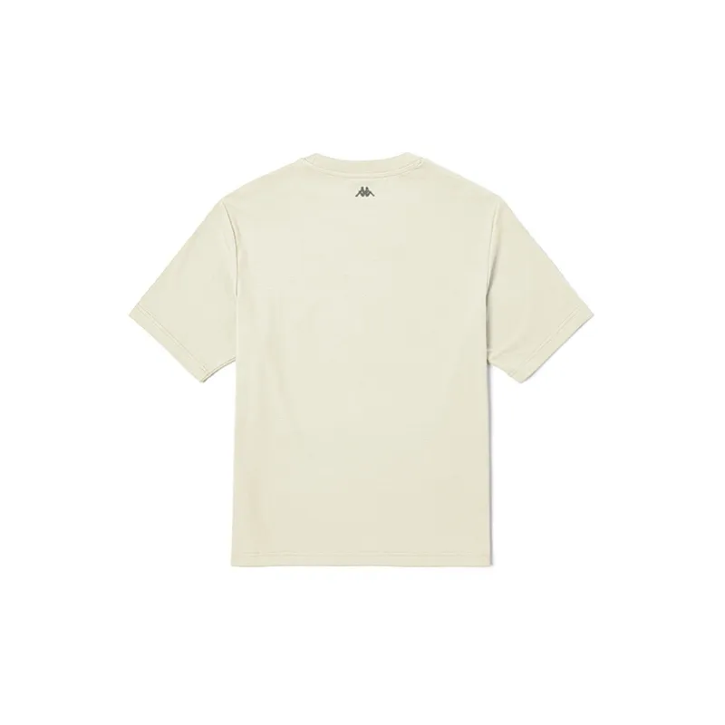 Kappa Set in Sleeve T Shirt Unisex-7